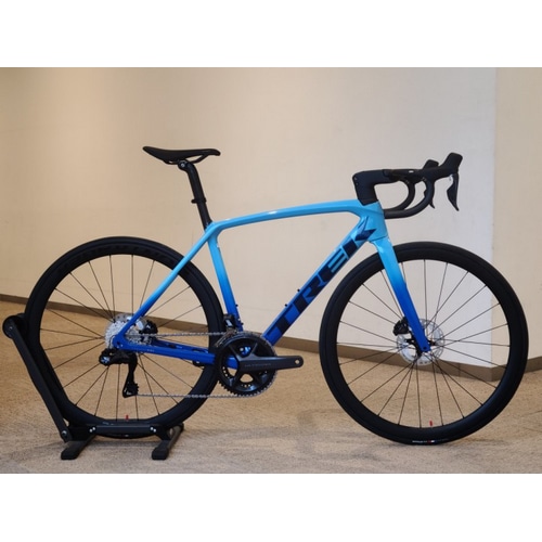 トレック 『PRECALIBER 20』 ブルー - 自転車本体