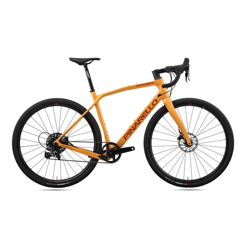 PINARELLO ( ピナレロ ) グラベルロード GRANGER X ( グレインジャー X ) GRX600  B313 ORANGE ( オレンジ ) 47  (適応身長目安160cm前後)