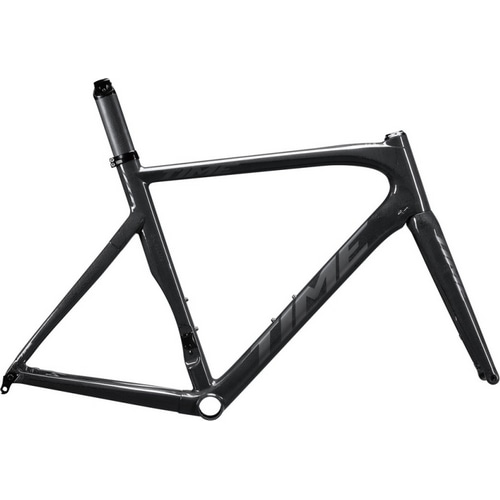 TIME タイム Scylon BLACK/WHITE AKTIVフォーク SIZE M 新品未使用 国内発送 フランス製 DOGMA ロードバイク LOOK カーボン 最高峰 サイロン | 製品情報 | 株式会社ポディウム