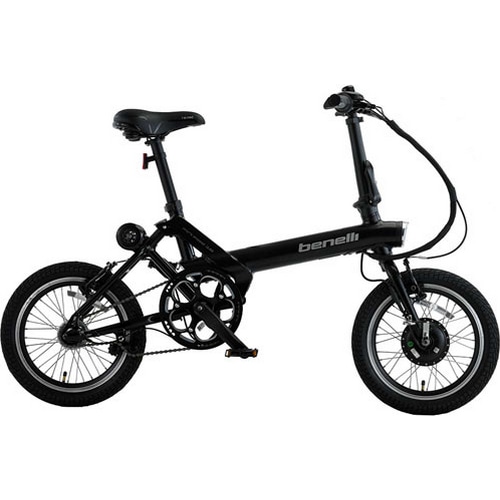 電動自転車・電動アシスト自転車 mini Fold16の人気商品・通販・価格