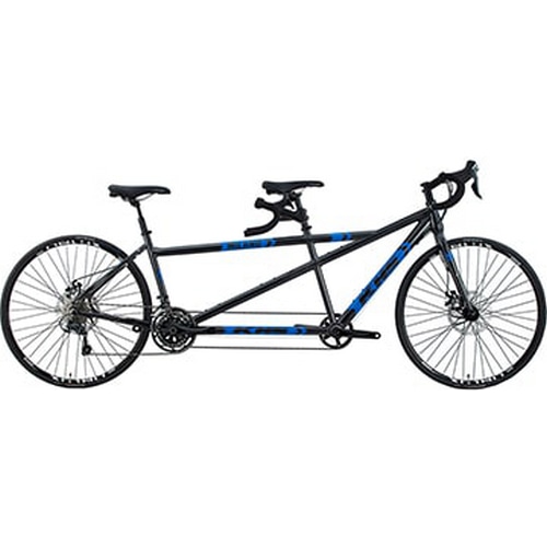 KHS ( ケーエイチエス ) ロードバイク TANDEM MILANO ( タンデム ミラノ ) ダークグレー S(20X16) (  適正身長170-180cm )