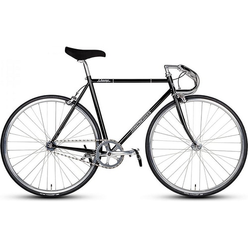 お*び様 HOW I ROLL（ハウアイロール）Champ（チャンプ） サイズ5 HOW I ROLL CHAMP Complete Bike