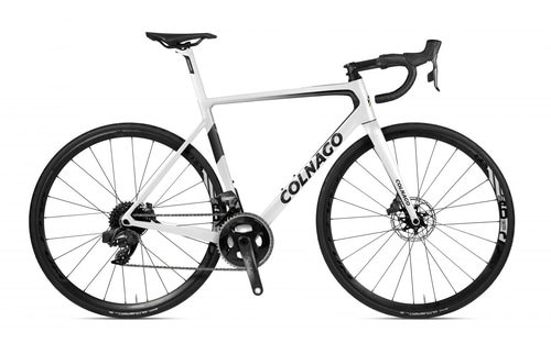 COLNAGO ( コルナゴ ) ロードバイク V3 DISC 105 MKWK ( ホワイト