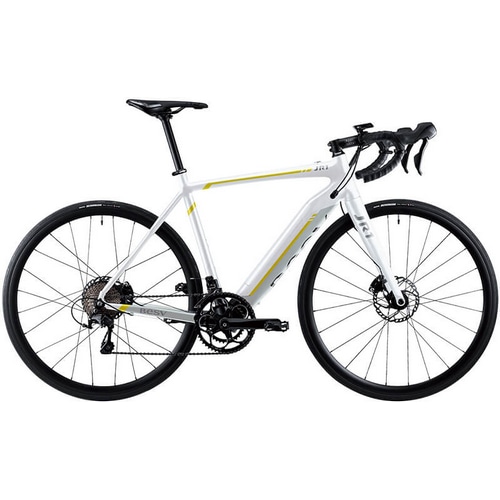 BESV JR1 e-Bike XSサイズ 160～175cm 走行僅か BESV ( ベスビー ) 電動アシスト自転車（e-bike） JR1 アウトレット