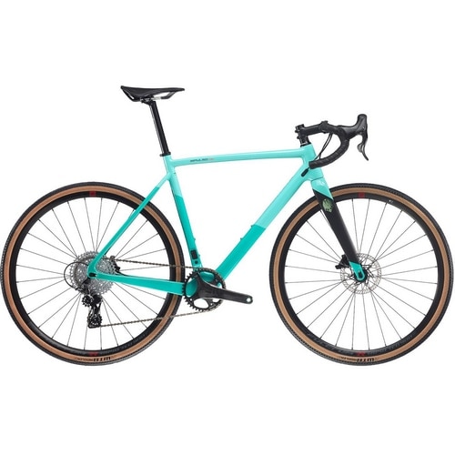 BIANCHI ( ビアンキ ) グラベルロード IMPULSO PRO ( インプルーソ