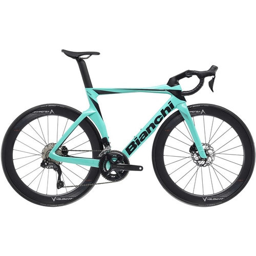 BIANCHI ( ビアンキ ) ロードバイク OLTRE COMP 105 Di2
