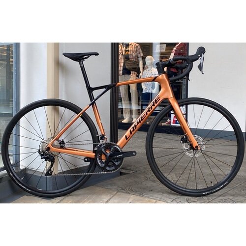 LAPIERRE ( ラピエール ) ロードバイク PULSIUM SAT 5.0 DISC ( パルシウム SAT 5.0 ディスク ) 元展示車  52/M (身長目安175cm前後) | 自転車・パーツ・ウェア通販 | ワイズロードオンライン