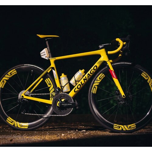 COLNAGO コルナゴ　ロードバイク COLNAGO ( コルナゴ ) ロードバイク V4 Disc ( ブイ フォー