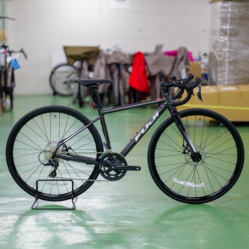 FUJI NAOMI 2020モデルMystic Blue 42サイズ(XXS) FUJI NAOMI 2020モデルMystic Blue 42サイズ(XXS)