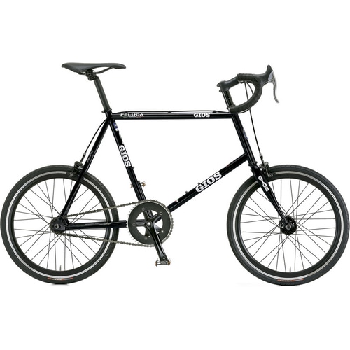 GIOS ( ジオス ) ミニベロ（小径車） FELUCA PISTA ( フェルーカ