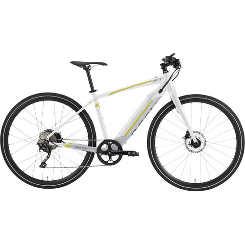 電動アシスト自転車 ホワイト 楽天市場】電動アシスト自転車 PXID P4 20インチ ホワイト