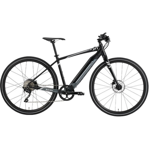 BESV ( ベスビー ) 電動アシスト自転車（e-bike） JF1 アウトレット