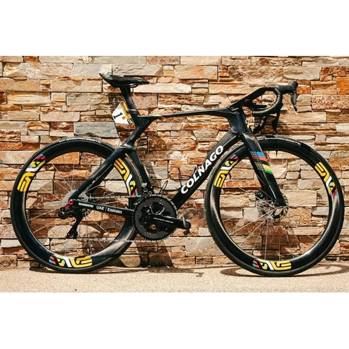 最新2025年】COLNAGO Y1Rs ― 次世代エアロロードの実力を徹底解析