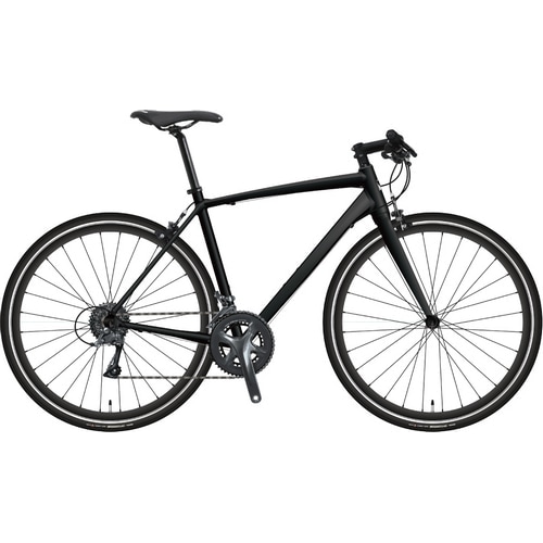 オンライン専売車体] NESTO ( ネスト ) クロスバイク ALTERNA FLAT