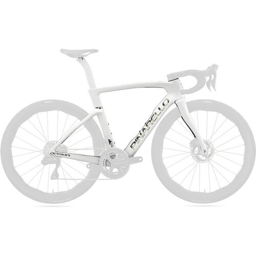 【発送可能】 PINARELLO ピナレロ フレーム ホワイト PINARELLO ( ピナレロ ) ロードフレーム DOGMA F Frame Set ( ドグマ