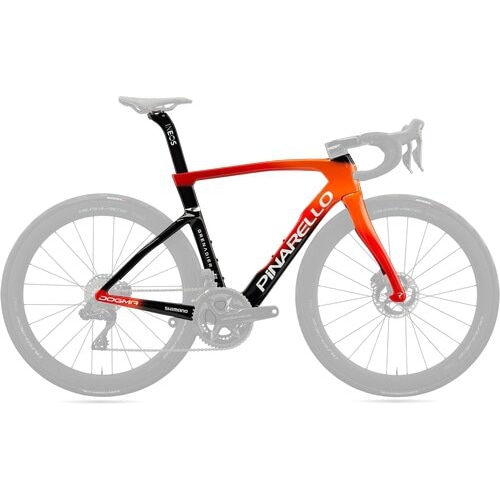 PINARELLO ( ピナレロ ) ロードフレーム DOGMA F Frame Set ( ドグマ