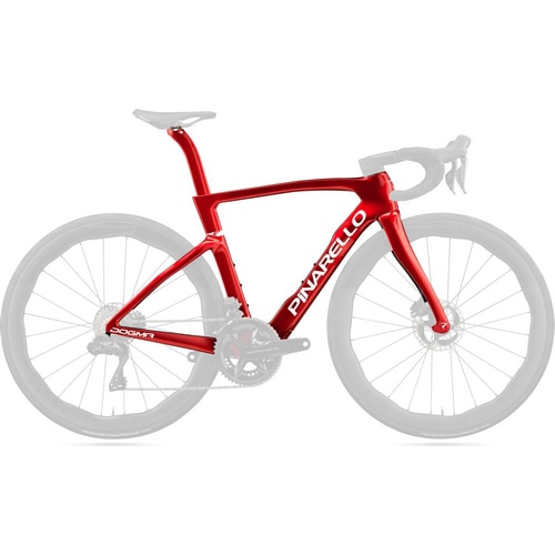 PINARELLO ( ピナレロ ) ロードフレーム DOGMA F Frame Set