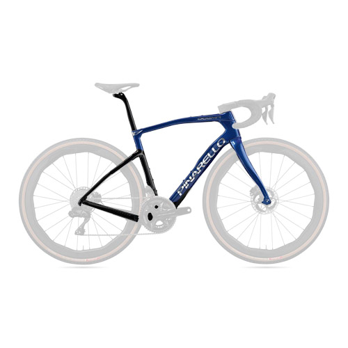DOGMA 2Movistar フレームセット【ジャンク】 ドグマ2 モビスター PINARELLO ( ピナレロ ) ロードフレーム DOGMA F Frame Set