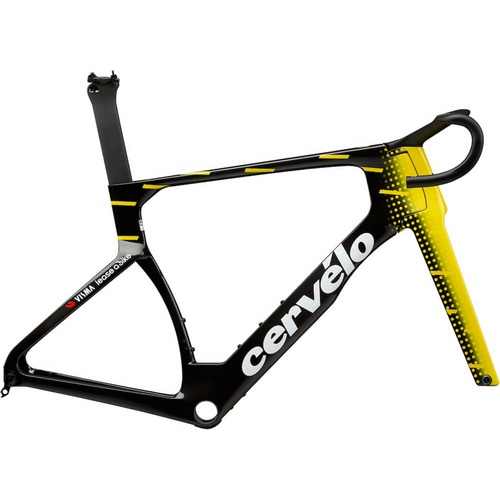 CERVELO ( サーベロ ) ロードフレーム S5 F/S ( エスファイブ フレーム
