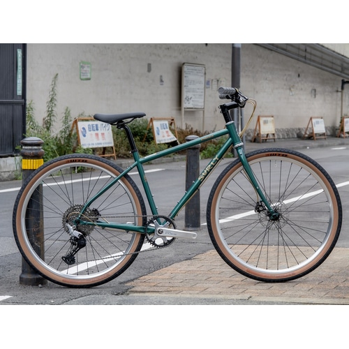 SURLY ( サーリー ) クロスバイク STRAGGLER 【池袋チャーリー限定