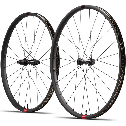 ◆TNIハブ仕様Carbonカーボンホイール前輪＆チューブラータイヤ付0.85g jointatwin14-FFWD-red-red.jpg