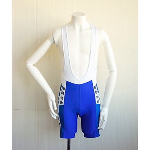 J SPORTS ( ジェイ・スポーツ ) ビブショーツ 箱根学園サイクル