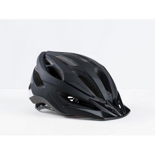  BONTRAGER ( ボントレガー ) スポーツヘルメット SOLSTICE AM ( ソルスティス AM ) ブラック M/L ( 55-61cm ) 