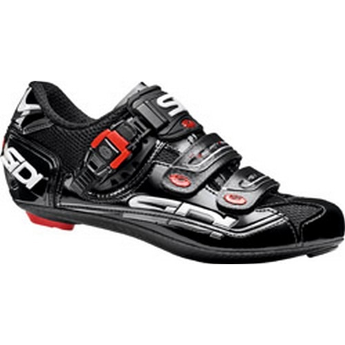  SIDI ( シディ ) ビンディングシューズ MTB EAGLE 7 ( MTBイーグル7 ) レディース ブラック/ブラック 37.5 越谷店特価 