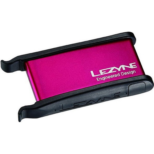 LEZYNE ( レザイン ) 専用工具 LEVER KIT ( レバー キット ) レッド 