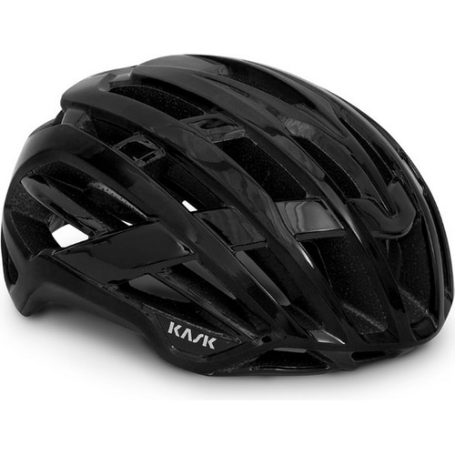 KASK ( カスク ) スポーツヘルメット VALEGRO ( ヴァレグロ ) ブラック L ( 59-62cm )