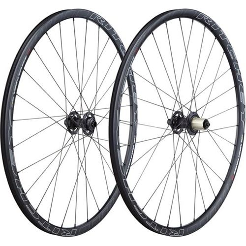  【アウトレット特価】RITCHEY ( リッチー ) MTBホイール WCS VANTAGE 29 チューブレス 前後セット シマノフリー 