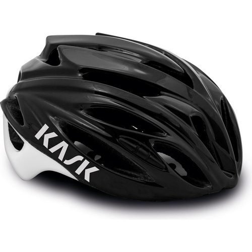 KASK ( カスク ) スポーツヘルメット RAPIDO ( ラピッド ) ブラック L 