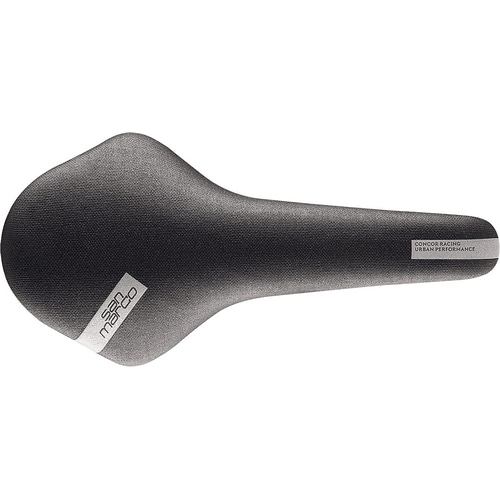 ロードバイクサドル　セラサンマルコ　コンコールレーシング selle-SANMARCO ( セラサンマルコ ) サドル コンコール レーシング UP