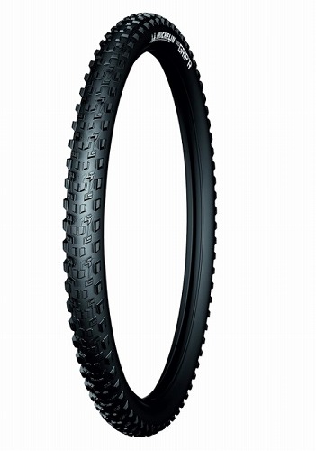 【オンライン限定特価】 MICHELIN ( ミシュラン ) 【タイヤ】27.5インチ WILD GRIPPER2 ( ワイルド グリッパー 2 ) TS ブラック 27.5X2.10 