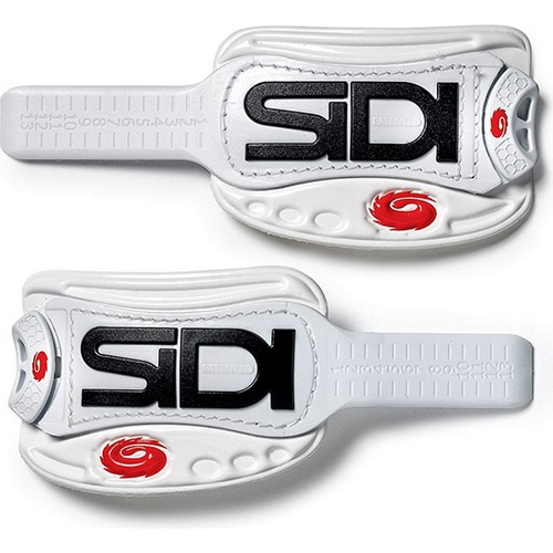 SIDI ( シディ ) シューズパーツ SOFT INSTEP 3 ( ソフト インステップ ) ホワイト