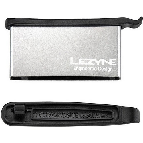 LEZYNE ( レザイン ) 専用工具 LEVER KIT ( レバー キット ) グレー 