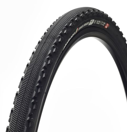  CHALLENGE ( チャレンジ ) タイヤ VCL GRAVEL GRINDER 120TPI ブラック 700x42c 