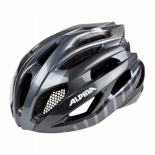 alpina ヘルメット 自転車