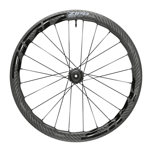  ZIPP ( ジップ ) ロードバイク用ディスクホイール 353 NSW チューブレス ディスク リア シマノフリー 