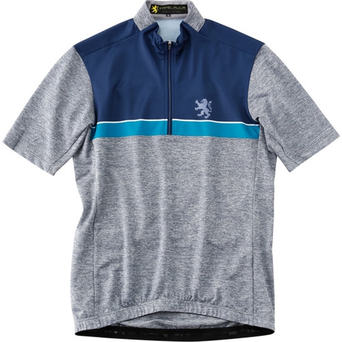 70sビンテージ フランス製 ツールドフランス Bic 半袖サイクルジャージ 70sビンテージ フランス製 ツールドフランス Bic 半袖サイクルジャージ