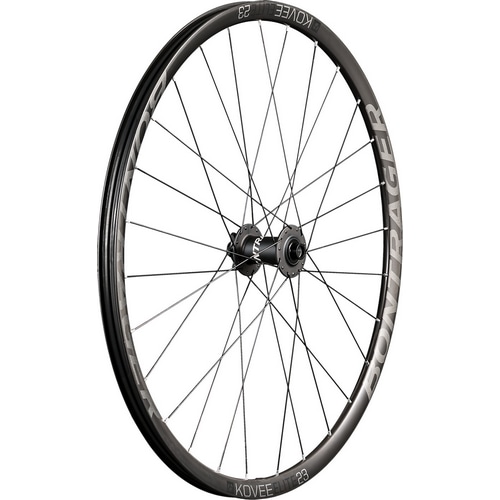 BONTRAGER ( ボントレガー ) MTB用ホイール KOVEE ELITE ( コビー エリート ) 23 29D F アウトレット品 フロント 