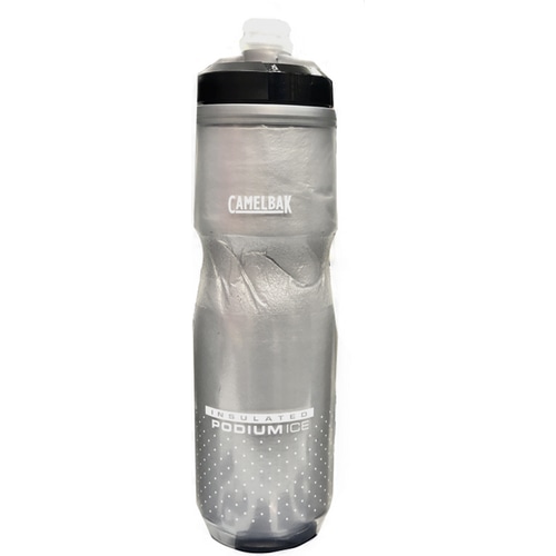 CAMELBAK ( キャメルバック ) ウォーターボトル ポディウム アイス V4 ホワイト/ホワイト 620ML 【 入間店アウトレット特価 】 