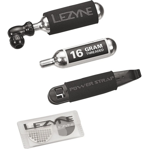 LEZYNE ( レザイン ) ボンベ REPAIR KIT 名古屋ウェア館特価 アウトレット 