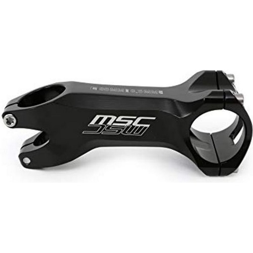 MSC ( エムエスシー ) ステム 越谷店特価　インバーテッドステム ブラック 90mm/16.5° 