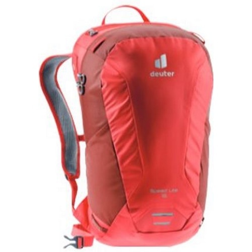 DEUTER ( ドイター ) バックパック スピードライト 16 チリ/ラバ 16L 