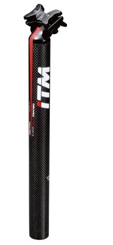 ITM ( アイティーエム ) シートポスト R-TRIANGO アウトレット カーボン 31.6x350mm 