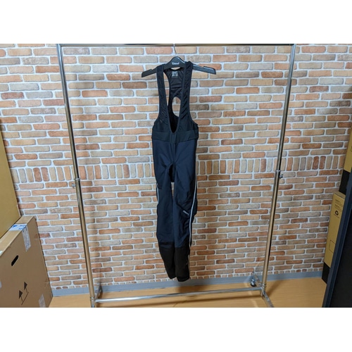 CRAFT ( クラフト ) ビブタイツ サンプル特価 IDEAL PRO WIND BIB 