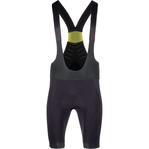  NALINI ( ナリーニ ) ビブショーツ 越谷サンプル BAS ERGO BIB SHORT ( バス エルゴ ビブ ショート ) ブラック L 