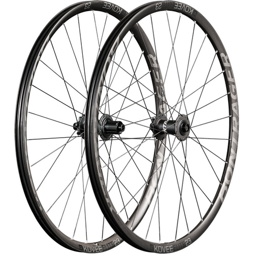 BONTRAGER ( ボントレガー ) MTB用ホイール KOVEE ELITE 23 ( コヴィー エリート23 )【アウトレット特価】 29er  Boost(F110/R148) 22.5-622 | 自転車・パーツ・ウェア通販 | ワイズロードオンライン