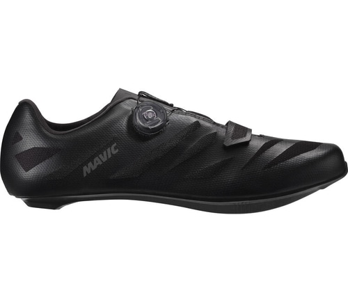 MAVIC ( マヴィック ) ビンディングシューズ 越谷店アウトレット特価 COSMIC ELITE SL SHOE ( コスミック エリート )  ブラック 26.5cm